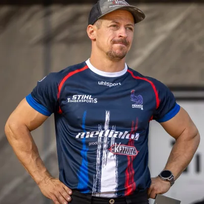 Alexandre Meurisse
