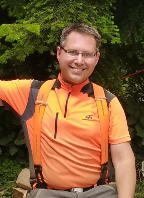 Stefan Bauer