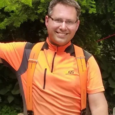 Stefan Bauer